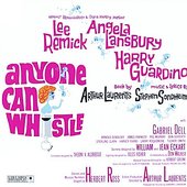 Anyone Can Whistle - Broadway Cast Recording