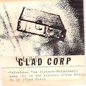 Glad Corp