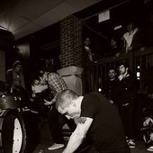 Swallowed Up