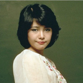 1978 was Machiko's year.