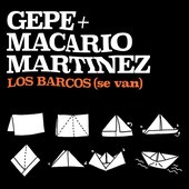 LOS BARCOS (se van)