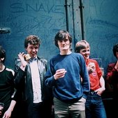 The Undertones