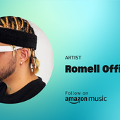 Romell Official