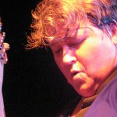 Mattie Phifer - Guitar