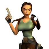 Tomb Raider 4