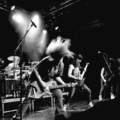 Danish Thrash Battery
