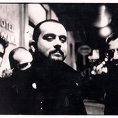 Elettrojoyce_italian_90s_alternative_rock_band