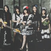 Band-Maid - Instagram