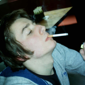 LastFM profile picture for @coals