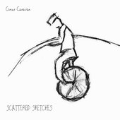 Scattered Sketches [Explicit]