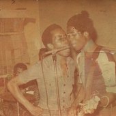 Zamrock band from 1975