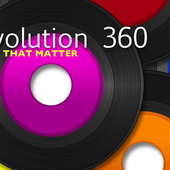 Revolution360 için avatar