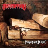 Premature Burial