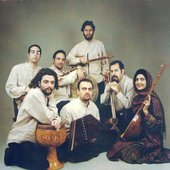 Shams Tanbur Ensemble