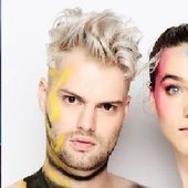Kaskade, Deadnau5, Sofi Tukker & KX5