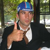 Sufjan Approved