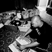 DJ Screw