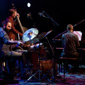 Vasil Hadzimanov Trio @ Skopje Jazz Festival 2011, photo by: Tatjana Rantasa 
