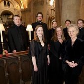 Magnificat (The Guardian)