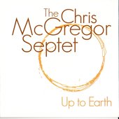 Up To Earth