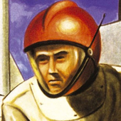 kbelzowski için avatar