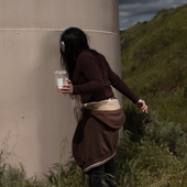 Old spotify about me/ twitter banner/signed poster image
