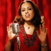 Vaishali Samant