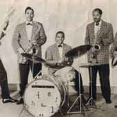  Johnny Parker And The Zirkons