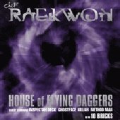House Of Flying Daggers