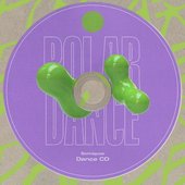 Dance CD