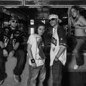 Collectif Boz Productionz