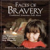 Faces of Bravery