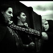 Theatre Runs Red Promo 2