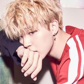 JIMIN of BTS