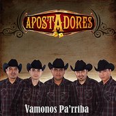 Vámonos Pa'rriba