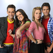 Grachi