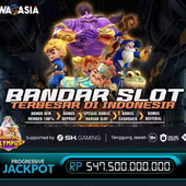 Avatar for dewaasiagacor