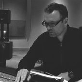 Henry Jackman