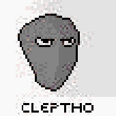 Avatar for cleptho