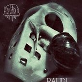 Rau.Di–Alternative Metal, New Metal, Metal, Industrial Metal