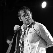 Geoff rickly