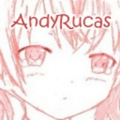 AndyRucas さんのアバター