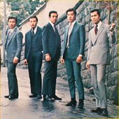 Jackey Yoshikawa & His Blue Comets