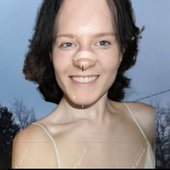 cewer face reveal
