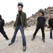 'Cult of Static' era