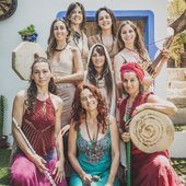 Hijas de la Tierra