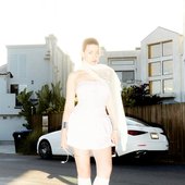 HANA | crystalline.world (2025)
