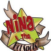 Nina & the Hot Spots - Logo