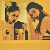 From Trashique's insta