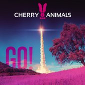 Cherry Animals - Go!